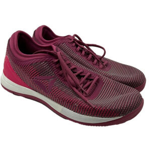 Reebok R CrossFit Nano  8.0 "Berry Pink" CN2978